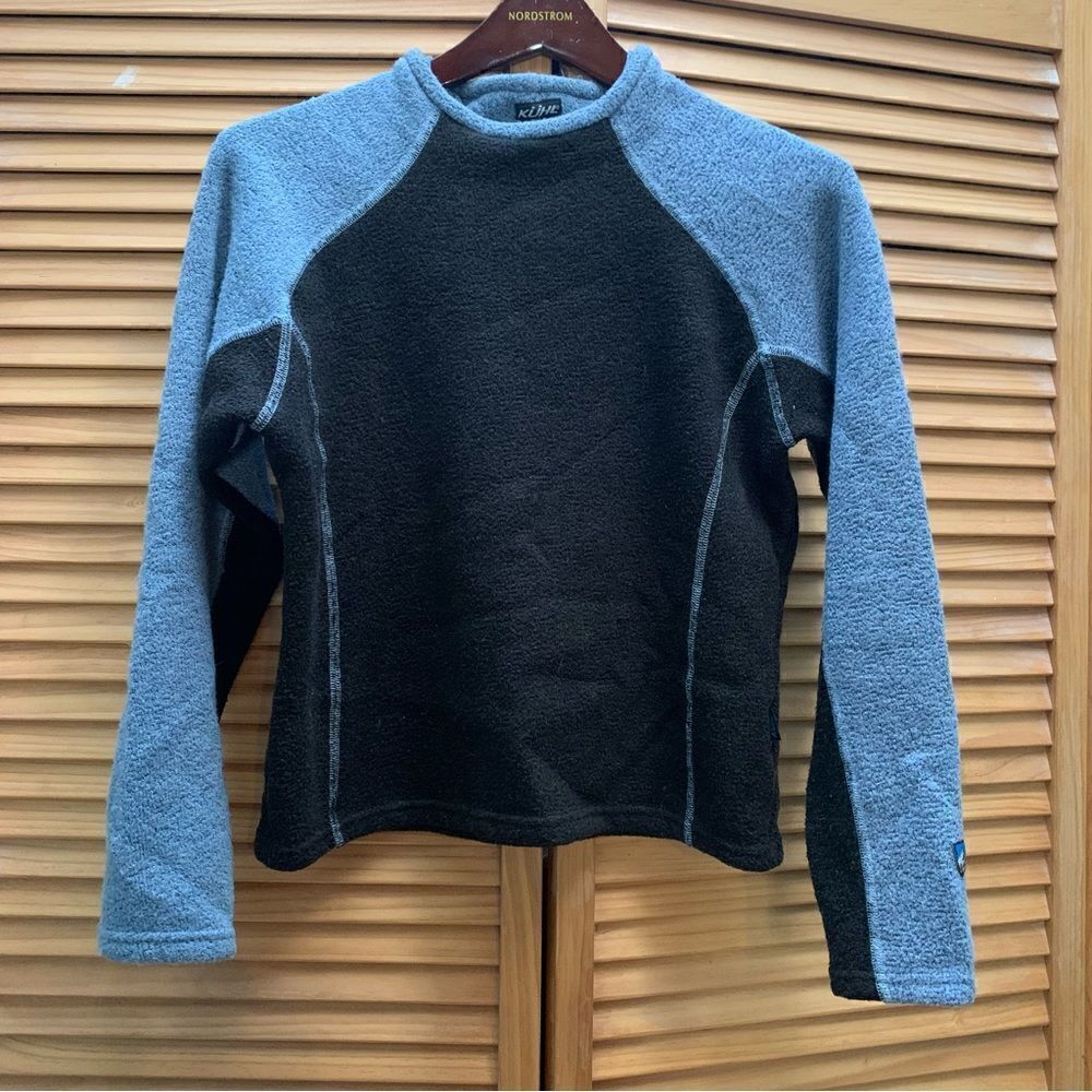 Kuhl Girls Pullover size XL